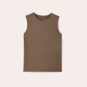 The Form Tank Everlane